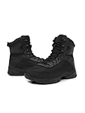 Brandit Tactical Next Generation Boots Bota táctica y militar Hombre, Negro, 44 EU