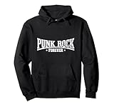 Traje De Anarquía Punk Rock Pogo Para Punks Punk Rockers Sudadera con Capucha