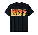 KISS - Clásico Camiseta