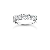 Thomas Sabo plata de ley (925)