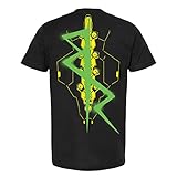 DPI Merchandising Inc. Edgerunners Camiseta David, XL