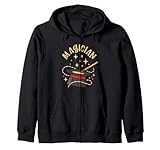 Mago Sudadera con Capucha