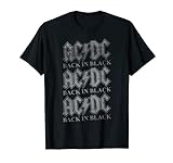 AC/DC - Girls Got Rhythm Camiseta