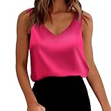 ofertas de hoy Camiseta Tirantes Negra Mujer Camisetas Naranjas Top Deportivos Manga Corta Tunica Tshirt Para Estampar Termica Encaje Deporte Blanca Calavera Inside Sin Mangas Jersey De Algodon