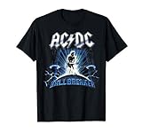 AC/DC - Ballbreaker Camiseta