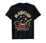 Mago Camiseta