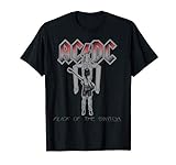 AC/DC - The Switch Camiseta