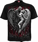 Spiral - Forbidden - Camiseta - Negro - M