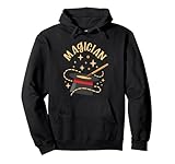Mago Sudadera con Capucha