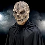 halloween mask,slipknot mask,Máscara de calavera,latex mascara ghostface,mascaras terror,para fiestas y cosplay,accesorio de rendimiento espeluznante para decoración y celebraciones de Halloween