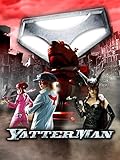 Yatterman