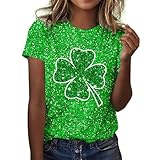 2025 - Nuevo esqueleto de la cabeza Halloween Ropa de mujer embarazada Top Teasing Europea y Border Camiseta Top Mujeres Embarazadas Camiseta Sexy Blusas Mujer, verde, M