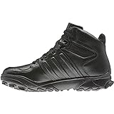 Adidas GSG-9.4, Botas Militares Hombre, Negro (Negro1/Negro1/Negro1 000), 41 1/3